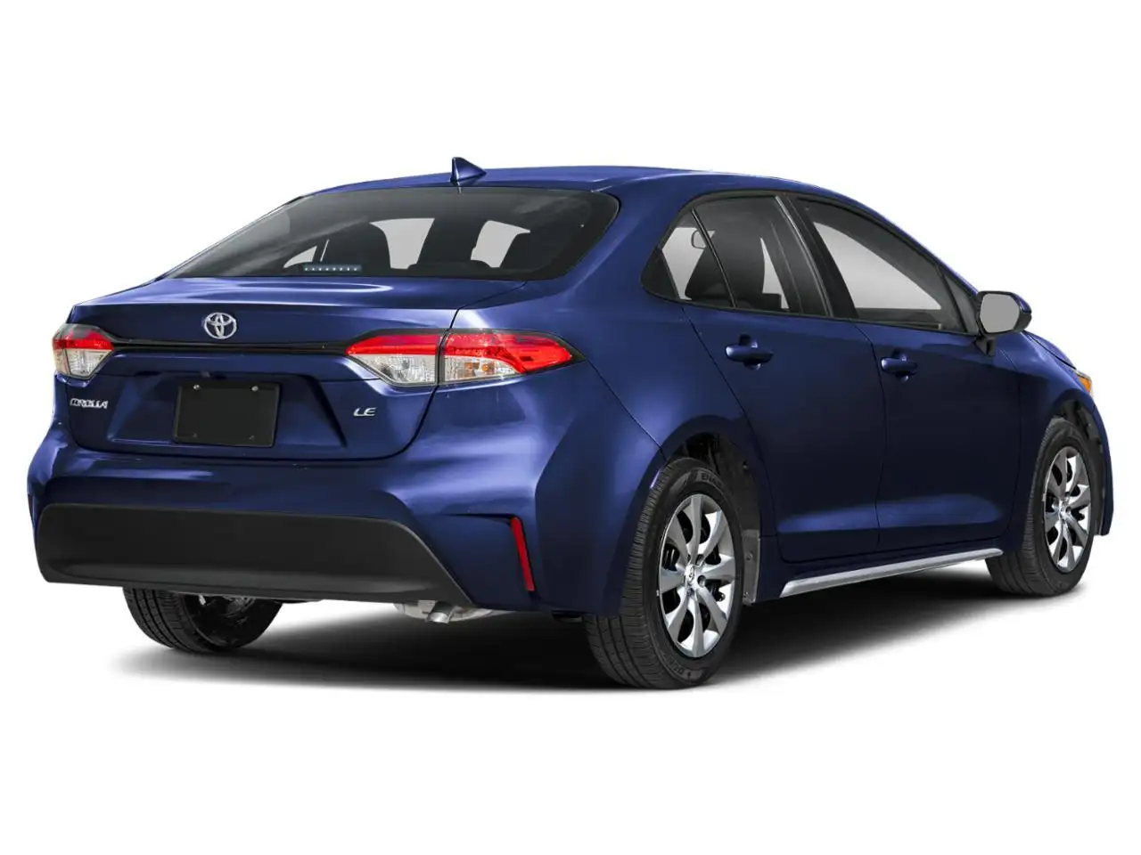 Toyota Corolla снимка Toyota Corolla