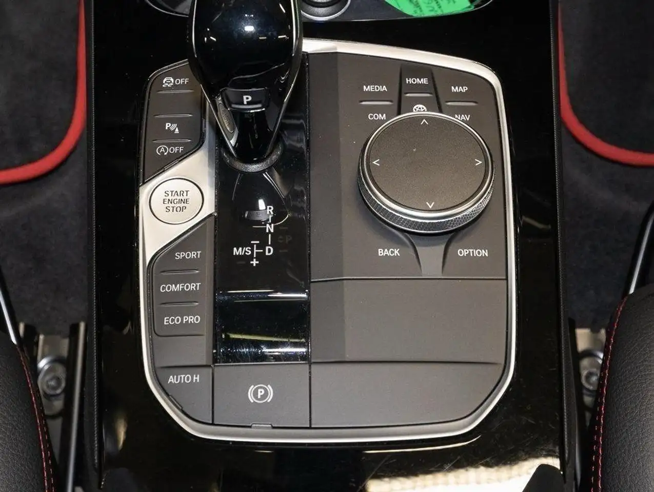 2023 BMW 128 Msport, photograph 6