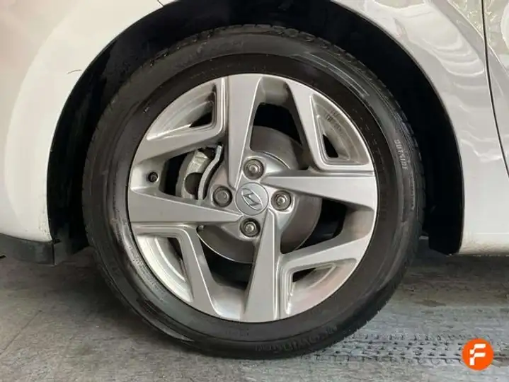 Hyundai i10 MPI 1.0 AT KLASS 2022, foto 22