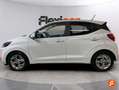 Hyundai i10 1.0 Klass AT Blanco - thumbnail 3
