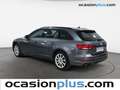 Audi A4 Avant 35 TFSI Advanced 110kW Gris - thumbnail 4