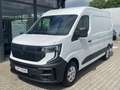 Renault Master FWD Kasten extra L2H2 3,5t Blue dCi 150 Euro6ebis Weiß - thumbnail 3