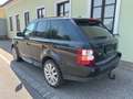 Land Rover Range Rover Sport 2,7 TdV6 HSE ID:12 Zwart - thumbnail 5