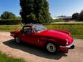 Triumph Spitfire 1300 MK IV Soft Top Rouge - thumbnail 6