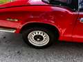 Triumph Spitfire 1300 MK IV Soft Top Rouge - thumbnail 7