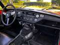 Triumph Spitfire 1300 MK IV Soft Top Rouge - thumbnail 23