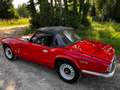 Triumph Spitfire 1300 MK IV Soft Top Rouge - thumbnail 22