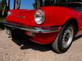 Triumph Spitfire 1300 MK IV Soft Top Rouge - thumbnail 10