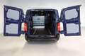 Opel Vivaro 2.0D Flügeltür Klima Navi Standheizung AH Blau - thumbnail 9