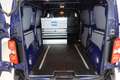 Opel Vivaro 2.0D Flügeltür Klima Navi Standheizung AH Blau - thumbnail 10