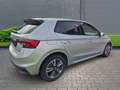 Skoda Fabia Ambition 1.0 TSI+Alufelgen+Navi+Klimaautomatik+LED Silber - thumbnail 4