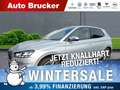 Skoda Fabia Ambition 1.0 TSI+Alufelgen+Navi+Klimaautomatik+LED Silber - thumbnail 1