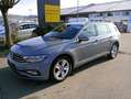 Volkswagen Passat Variant Business Diesel Grau - thumbnail 1