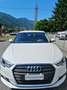 Audi A3 A3 Sportback 30 1.5 g-tron Business 131cv s-tronic Blanc - thumbnail 2