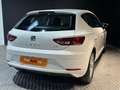 SEAT Leon 1.4 TGI GNC St&Sp Style Weiß - thumbnail 5