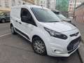 Ford Transit Connect Transit Connect L1 200 1,6 TDCi Trend Trend Blanc - thumbnail 4