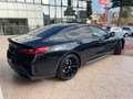 BMW 840 840d Gran Coupe mhev 48V xdrive Individual Msport Schwarz - thumbnail 4