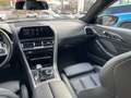 BMW 840 840d Gran Coupe mhev 48V xdrive Individual Msport Schwarz - thumbnail 12