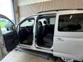 Volkswagen Caddy Kombi Austria 2,0 TDI Tempomat, Multikamera, Mu... Silber - thumbnail 3