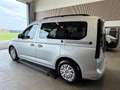 Volkswagen Caddy Kombi Austria 2,0 TDI Tempomat, Multikamera, Mu... Silber - thumbnail 4