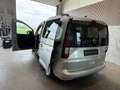 Volkswagen Caddy Kombi Austria 2,0 TDI Tempomat, Multikamera, Mu... Silber - thumbnail 5