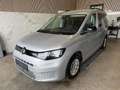 Volkswagen Caddy Kombi Austria 2,0 TDI Tempomat, Multikamera, Mu... Silber - thumbnail 1