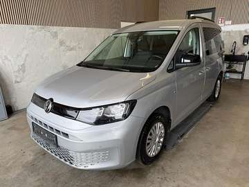 Kombi Austria 2,0 TDI Tempomat, Multikamera, Mu...