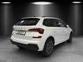 Skoda Kamiq Tour 1,0 TSI 70 kW Weiß - thumbnail 5