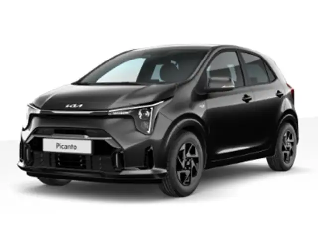 Kia Picanto 1.0 GDI 68 PULSE