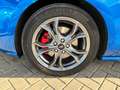 Ford Focus Wagon 1.0 EcoBoost 125pk ST Line X Business Bleu - thumbnail 4