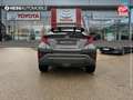 Toyota C-HR 122h Collection 2WD E-CVT MY22 Gris - thumbnail 5