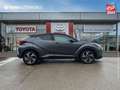 Toyota C-HR 122h Collection 2WD E-CVT MY22 Gris - thumbnail 11