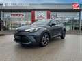 Toyota C-HR 122h Collection 2WD E-CVT MY22 Gris - thumbnail 1