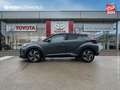 Toyota C-HR 122h Collection 2WD E-CVT MY22 Gris - thumbnail 4