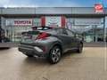 Toyota C-HR 122h Collection 2WD E-CVT MY22 Gris - thumbnail 12