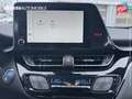 Toyota C-HR 122h Collection 2WD E-CVT MY22 Gris - thumbnail 14