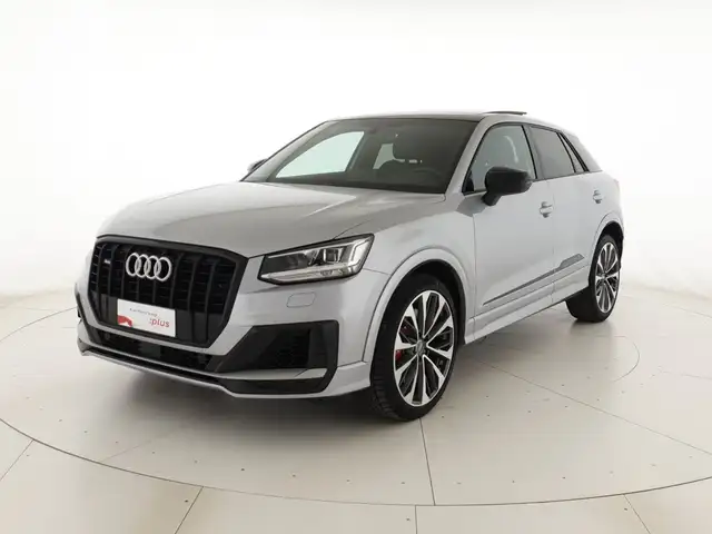 Audi SQ2 2.0TFSI 300CV quattro S tronic Sport Attitude