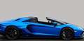 Lamborghini Aventador Deportivo Automático de 3 Puertas Bleu - thumbnail 4