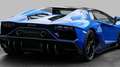 Lamborghini Aventador Deportivo Automático de 3 Puertas Blu/Azzurro - thumbnail 7