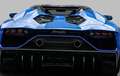 Lamborghini Aventador Deportivo Automático de 3 Puertas Blu/Azzurro - thumbnail 9