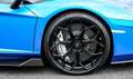 Lamborghini Aventador Deportivo Automático de 3 Puertas Bleu - thumbnail 28