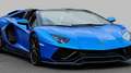 Lamborghini Aventador Deportivo Automático de 3 Puertas Bleu - thumbnail 1