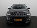 Jeep Compass 1.4 MultiAir Opening Edition 4x4 | Climate control Schwarz - thumbnail 4