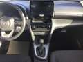 Toyota Yaris Cross - 1.5 l 4x2 Hybrid SHZ, KAMERA, GJR Weiß - thumbnail 12