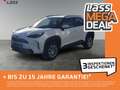 Toyota Yaris Cross - 1.5 l 4x2 Hybrid SHZ, KAMERA, GJR Weiß - thumbnail 1