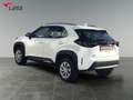 Toyota Yaris Cross - 1.5 l 4x2 Hybrid SHZ, KAMERA, GJR Weiß - thumbnail 4