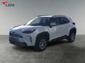 Toyota Yaris Cross - 1.5 l 4x2 Hybrid SHZ, KAMERA, GJR Weiß - thumbnail 2