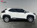 Toyota Yaris Cross - 1.5 l 4x2 Hybrid SHZ, KAMERA, GJR Weiß - thumbnail 7