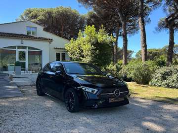 250e 8G-DCT AMG Line / 1ÈRE MAIN ORIGINE FRANCE / TVA / RÉVISION POUR LA VENTE