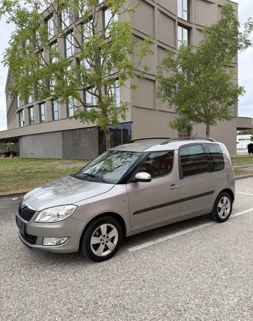 Skoda Roomster 1.6 TDI*Pickerl 09/2027* - 2